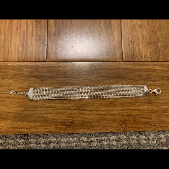 Jewelry - silver bracelet Jewelry - silver bracelet